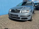 Skoda Fabia Combi 1.2 12V Cool Edition - Skoda Fabia aus 2006: Kombi