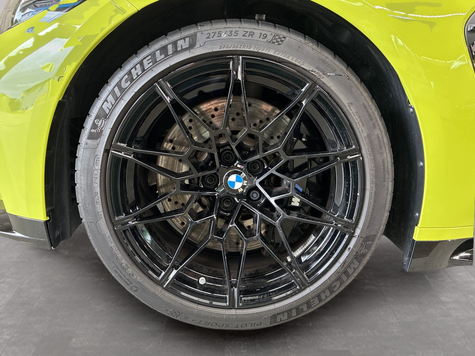 BMW M3 - Bild 5