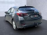 Mazda 3 Exclusive-Line Bluetooth LED Klima el. Fenster - Mazda 3: Limousine