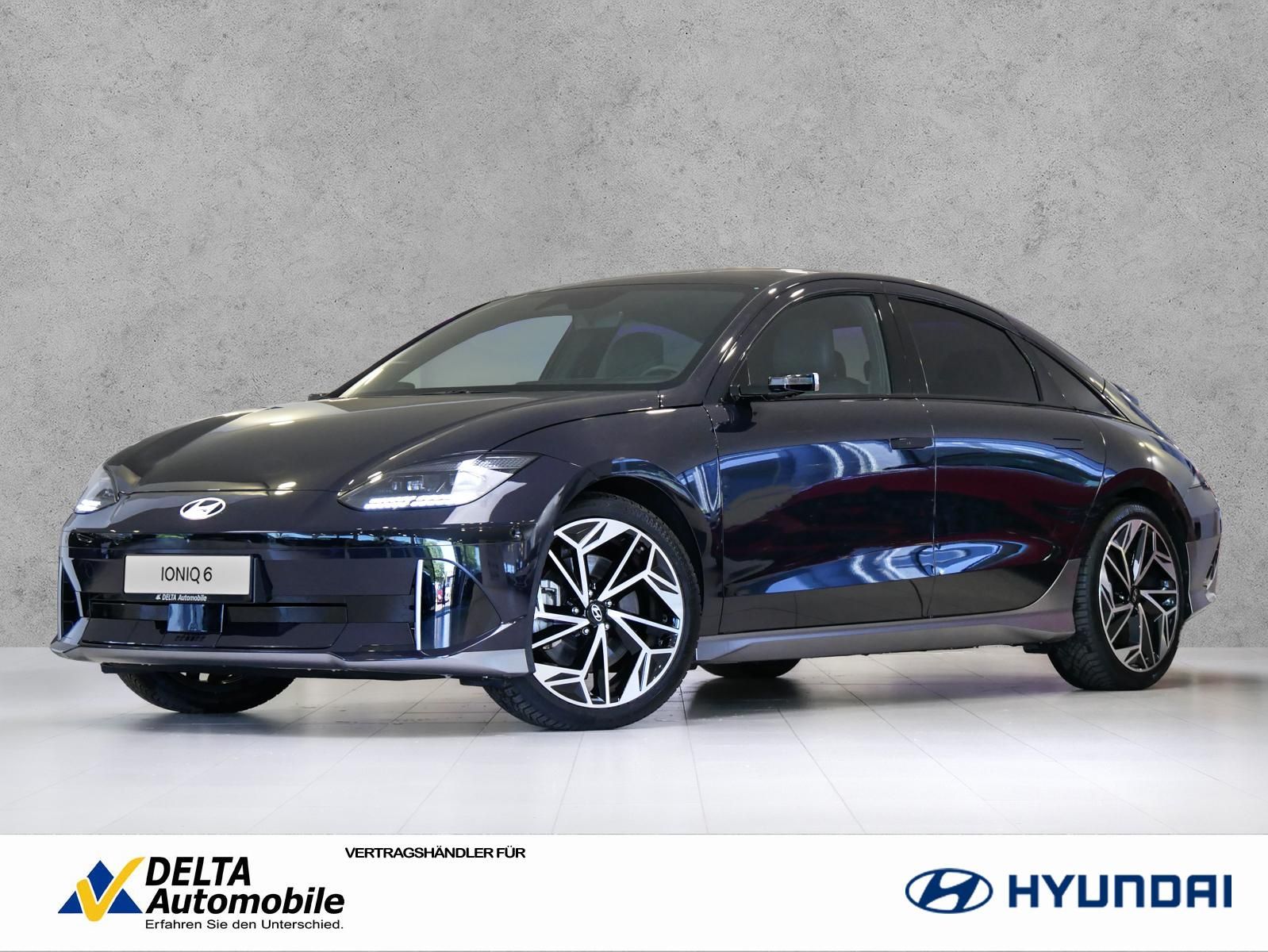 Hyundai IONIQ 6