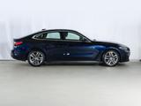 BMW 420 Gran Coupe H&K LED Kamera Individual SHZ NAV - BMW 420 Gran Coupé: Sportwagen