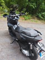 Honda ADV 350 **1.Hand**wenig KM**sehr gepflegt  - HONDA 350