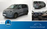 Volkswagen Multivan Style ACC RFK KZU IQ Light 3ZK LrHz