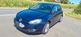Volkswagen Golf 1.2 TSI BlueMotion Technology Style Sty... - Volkswagen Golf aus 2011: Bluemotion