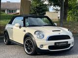 MINI Cooper S Cabrio *1Hand*Bi-Xenon*Leder - MINI MINI Gebrauchtwagen in Mönchengladbach
