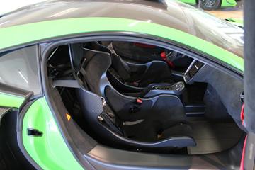 2023 Mclaren 620R — миниатюра 19