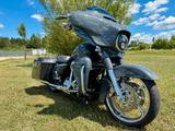 Harley-Davidson CVO Street Glide FLHXSE Screaming Eagle 114