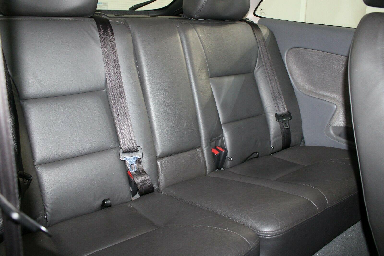 SAAB 9-3 2.0T 150CH