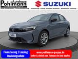 Opel Corsa 1.2 Edition LED Apple CarPlay Android Auto