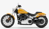 Harley-Davidson FXBR Breakout  2025 NEU - HARLEY-DAVIDSON NEU
