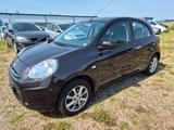 Nissan Micra Visia First, Navi, Klima - Nissan Micra in Rostock
