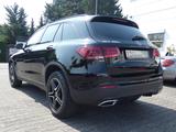 Mercedes-Benz GLC 300 e 4Matic *LEDER*AMG-LINE*NAVI*WR*AHK* - Mercedes-Benz GLC 300 in Mainz