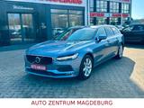Volvo V90 Kombi Momentum AWD *TOTWINKEL*NAVI*AUTOMATIK - Volvo V90 Momentum mit Diesel-Antrieb