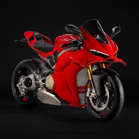Ducati Panigale V4 S 25 sofort DUCATIPIRNA