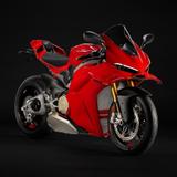 Ducati Panigale V4 S 25 sofort DUCATIPIRNA - Offers