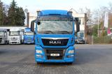 MAN  TGX 18.360 Retarder/Plane/Edscha/Aluwand - MAN Tgx