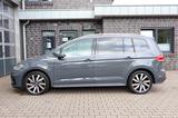 Volkswagen Touran Highline DSG/7-Sitzer/AHK/LED/Kamera - Volkswagen Touran