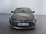 Toyota Corolla Hybrid 1,8 l, 140 PS CVT. 4x2, 5-Tü Navi - Toyota Corolla Neuwagen