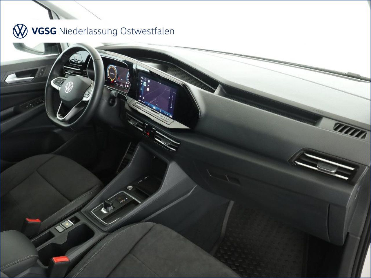 Volkswagen Caddy - Bild 7