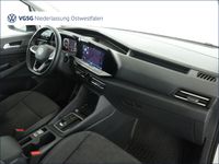 Volkswagen Caddy - Vorschau Bild 7