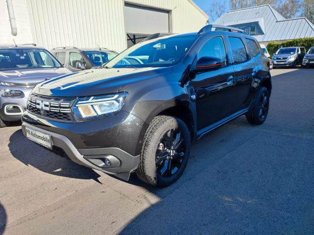 Dacia Duster TCe 150 EDC Extreme Klimaaut/Leder/Navi