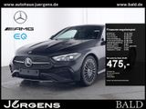 Mercedes-Benz CLE 200 Coupé AMG-Sport/DIGITAL/Pano/Cam/Winter - Mercedes-Benz CLE 200 aus 2023