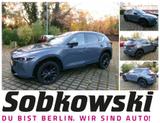 Mazda CX-5 SKYACTIV-G 194 Homura AWD - gebrauchte Mazda CX-5 aus dem Jahr 2023