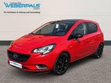 Opel Corsa E Color Edition 1.4 90 PS - Opel Corsa: 1.9
