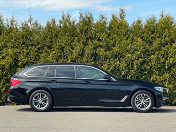 BMW 530 - 7