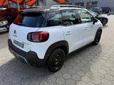 Citroën C3 Aircross 1.2 Shine, Schiebedach, RFK, Totwink - Citroën C3 Aircross: Automatik