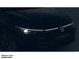 Volkswagen Golf Variant Life 1 5 l eTSI OPF 110 kW (150 PS) - Volkswagen Golf: Standheizung