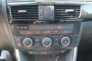 Mazda CX-5 - 12