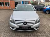 Mercedes-Benz B 180 CDI Automatik - Mercedes-Benz B 180 in Kassel