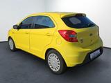 Ford Ka KA+*Klima*Motor NEU*Tempomat*8x bereift* - gebrauchte Ford Ka/Ka+ aus dem Jahr 2018