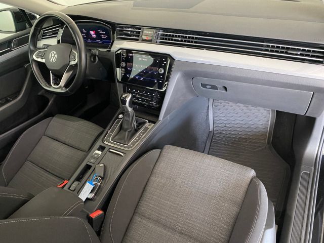 Passat Business 2.0 TDI AHK+NAVI+MATRIX+KAMERA