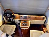 Carthago Liner de luxe 65LE,  EZ 7.17 - Carthago Liner
