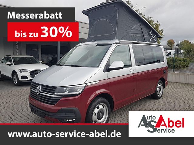 Volkswagen T6.1 CALIFORNIA DSG 4MOT OCE EDI COAST JUBILÄUM