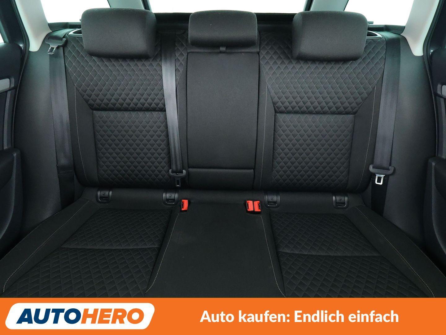 Skoda Octavia 1.4 TSI Drive Aut.*LED*TEMPO*PDC*