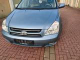 Kia Carnival - Kia Carnival Gebrauchtwagen