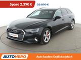 Audi A6 45 TDI Mild-Hybrid quattro Sport Aut.*NAVI* - Audi A6 Gebrauchtwagen in Nürnberg