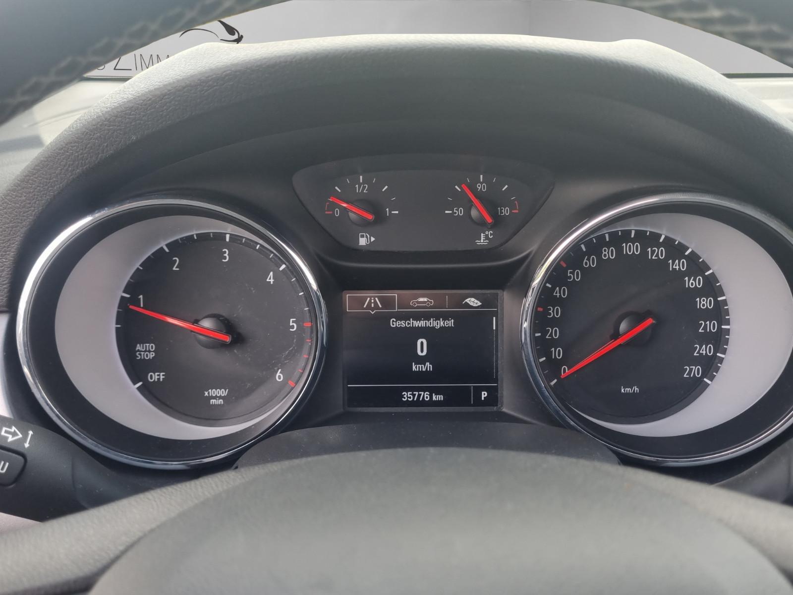 Opel Astra K ST B.ELEGANCE 1.5 CDTi AUT./SHZ/PDC/CAM