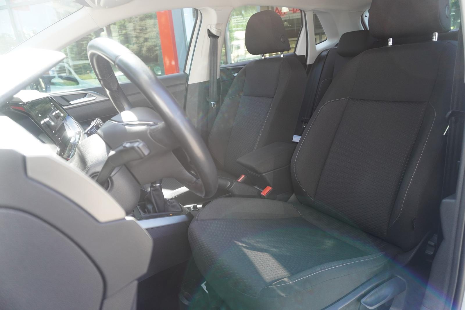 Volkswagen Polo 1.0 Join Klimaaut. Tempomat Sitzheizung PDC
