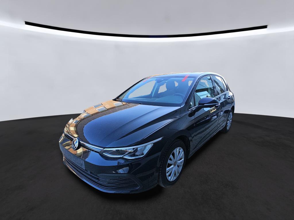 Volkswagen Golf 2.0 TDI/ACC/LANE/VIRTUAL