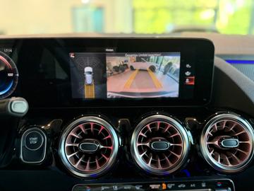 2021 Mercedes-BENZ EQA — миниатюра 41