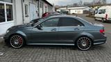 Mercedes-Benz C 63 AMG PERFORMANCE, Top Zustand, 56k gel. - Mercedes-Benz C 63 AMG aus 2012