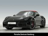 Porsche 992 (911) Targa 4S BOSE PDLS+ Licht-Design-Pak. - Porsche: Design 911