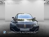 BMW 745Le xDrive Limousine Night Vision Massage - BMW 745 in Dresden