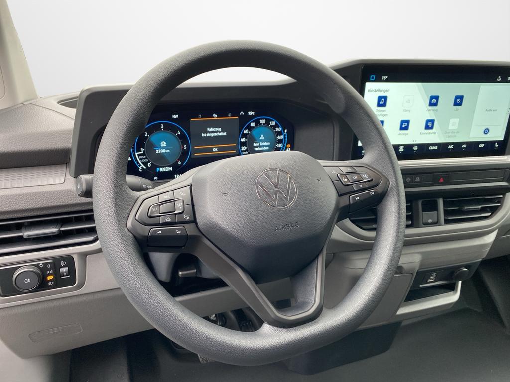 Volkswagen T7 Transporter