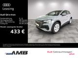 Audi Q4 e-tron 40 Standklima/Sportsitze/WäPu/06.30Gar