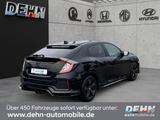 Honda Civic 1.5 VTEC Sport Plus LED Panodach ACC Kam - Honda Civic: Vtec Sport